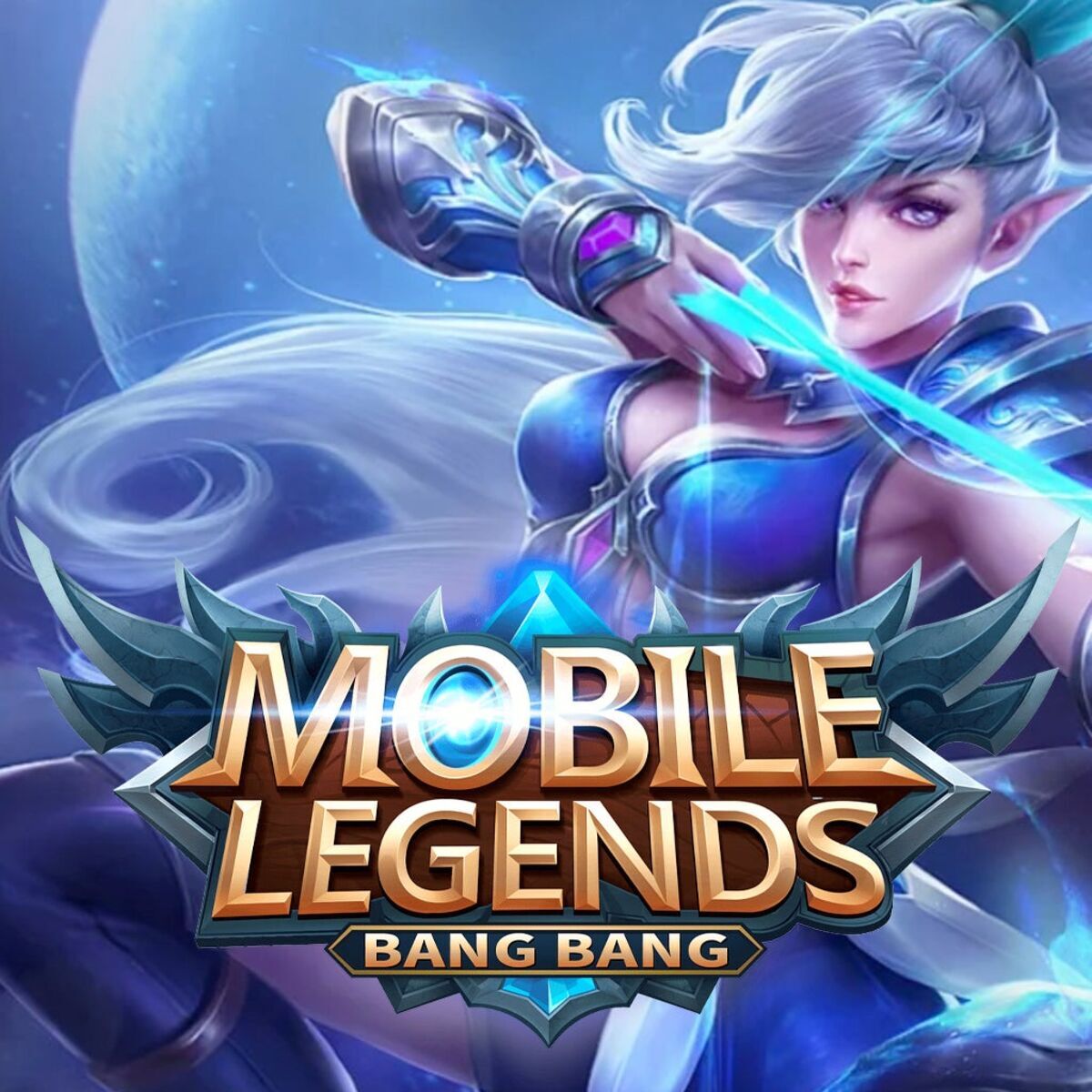 Mobile Legends A