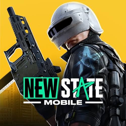 PUBG : New State Mobile